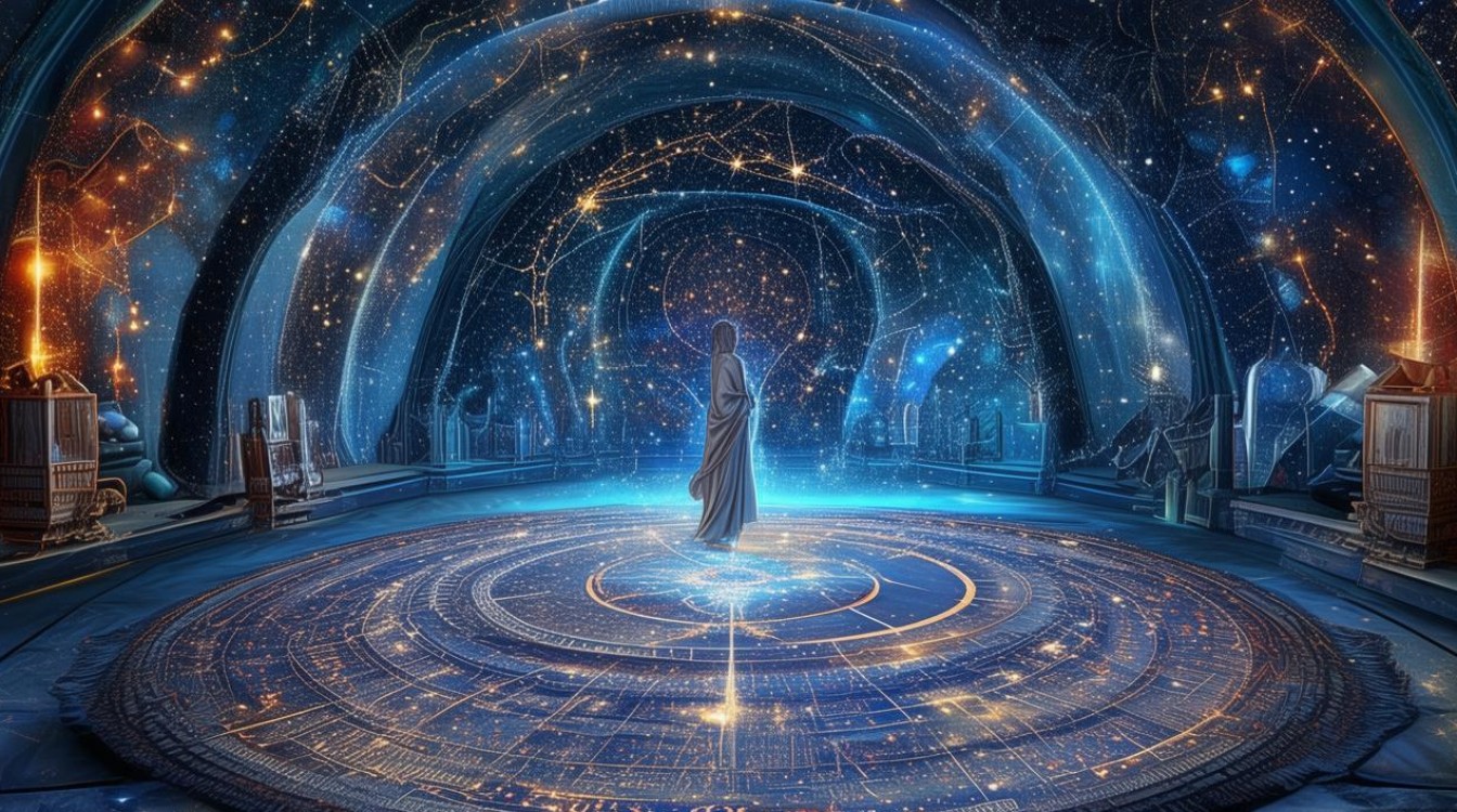 新浪算命星座揭秘，星座运势真的准确吗？背后隐藏哪些秘密？