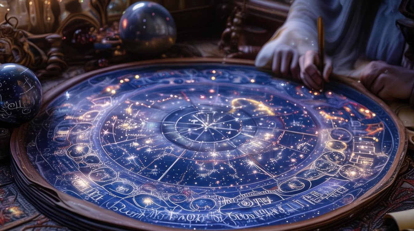 新浪算命星座揭秘，星座运势真的准确吗？背后隐藏哪些秘密？