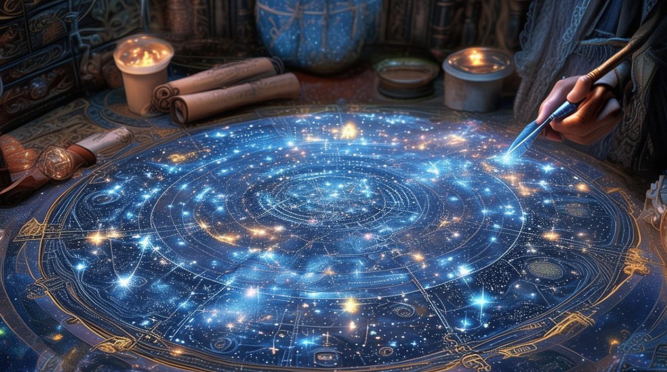 新浪算命星座揭秘，星座运势真的准确吗？背后隐藏哪些秘密？