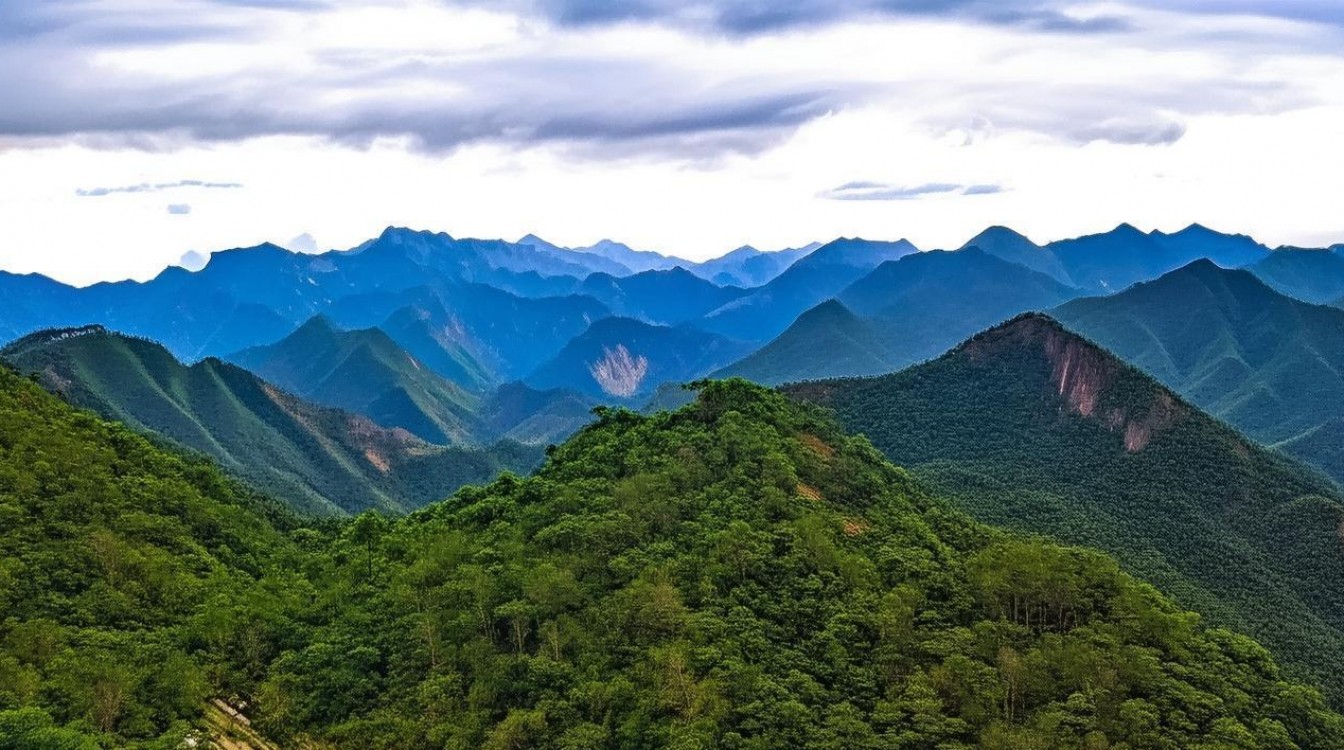 坤山归哪个省份,地理位置与周边省界如何划分? 坤山归哪个省份,地理位置与周边省界如何划分?
