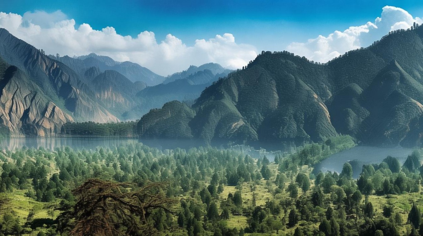 坤山归哪个省份,地理位置与周边省界如何划分? 坤山归哪个省份,地理位置与周边省界如何划分?
