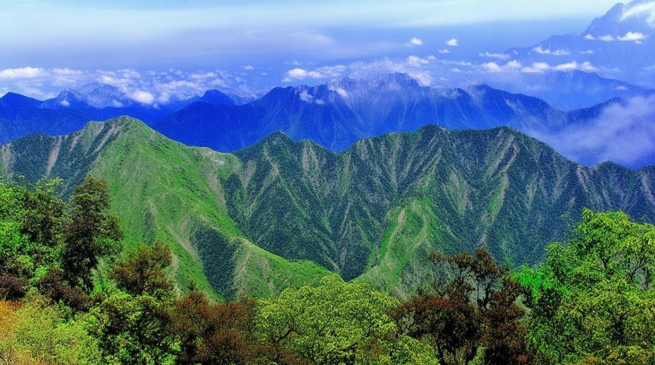 坤山归哪个省份,地理位置与周边省界如何划分? 坤山归哪个省份,地理位置与周边省界如何划分?