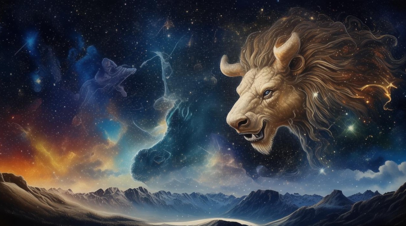 星座小仙人揭秘，星座背后的神秘传说，你了解多少？