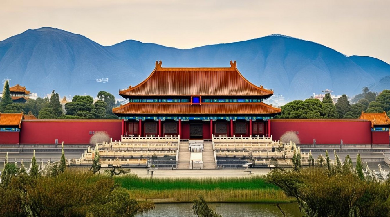 北京风水宝地盘点,揭秘哪个商圈风水最为旺相? 北京风水宝地盘点,揭秘哪个商圈风水最为旺相?