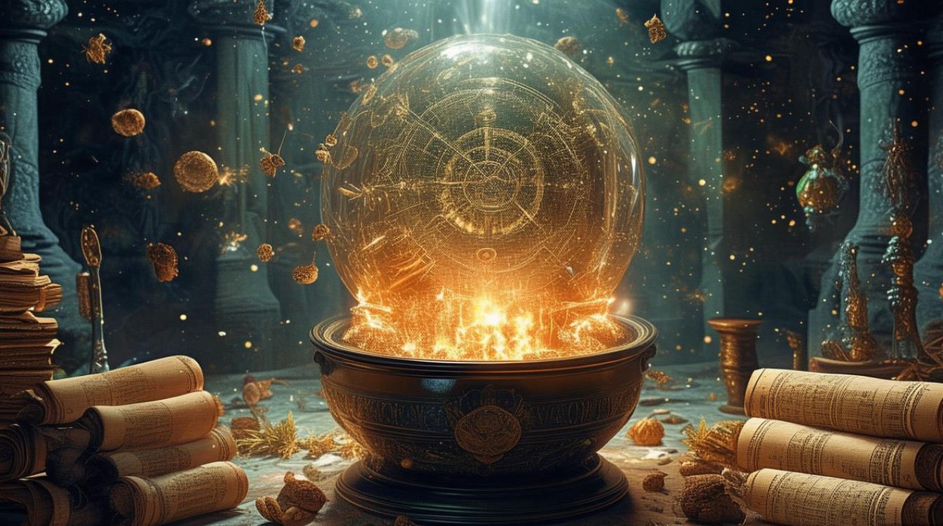 如何准确测试个人财运和运气?揭秘科学方法与民间传统! 如何准确测试个人财运和运气?揭秘科学方法与民间传统!