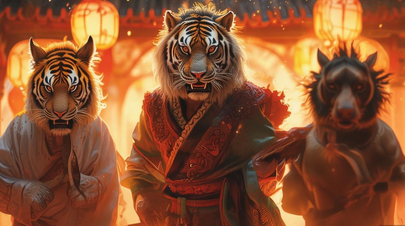 揭秘,哪个生肖的人最易‘爱发火’,性格特点一览无余? 揭秘,哪个生肖的人最易‘爱发火’,性格特点一览无余?