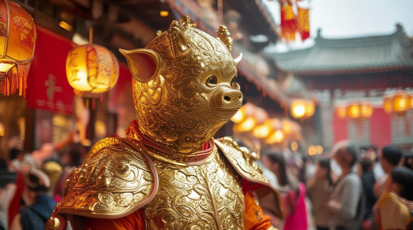 生肖中哪位生肖象征着财富?探寻财富背后的生肖密码! 生肖中哪位生肖象征着财富?探寻财富背后的生肖密码!