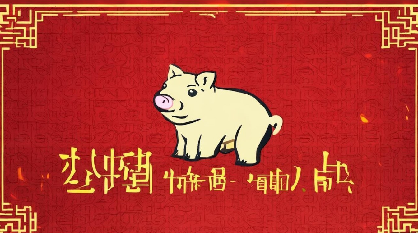 狗年运势如何？猪年好运是否延续？揭秘生肖运势之谜！