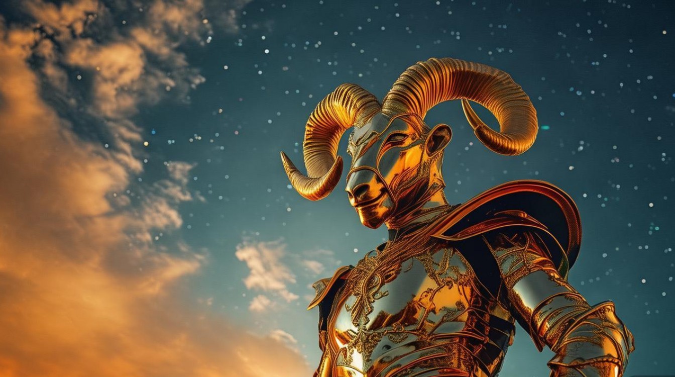 四月十三号究竟属于哪个星座？揭秘日期与星座的神秘对应关系！