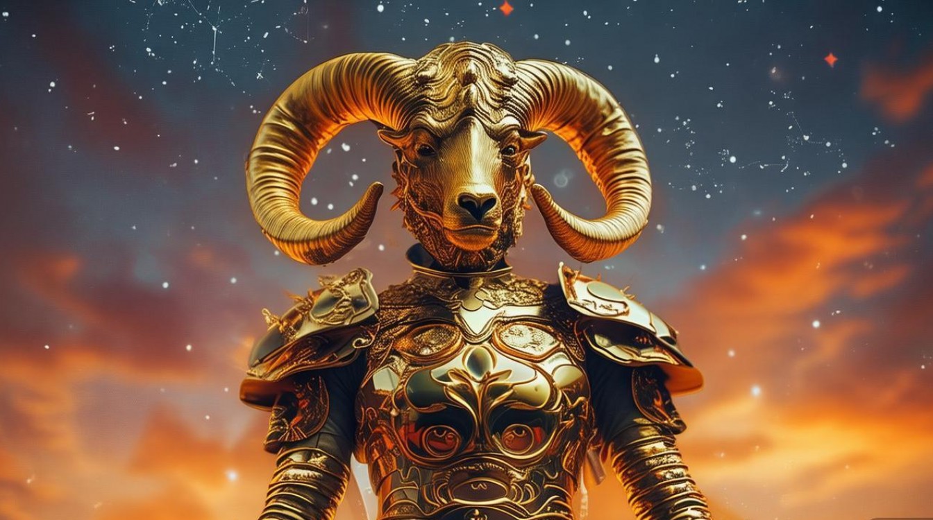 四月十三号究竟属于哪个星座？揭秘日期与星座的神秘对应关系！