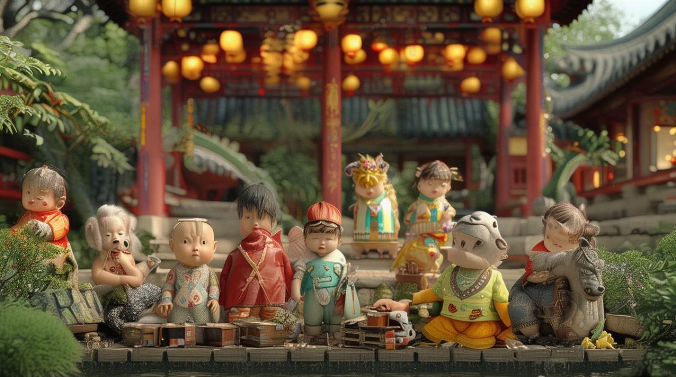 哪个生肖宝宝命运最优越?揭秘影响命运的关键因素! 哪个生肖宝宝命运最优越?揭秘影响命运的关键因素!