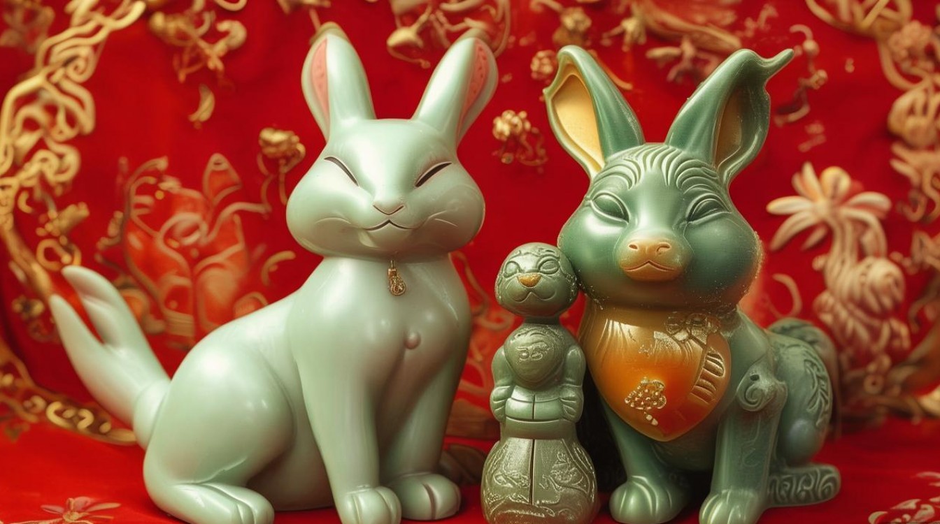 兔年运势揭秘,与兔属相最相配的守护属相是哪个? 兔年运势揭秘,与兔属相最相配的守护属相是哪个?