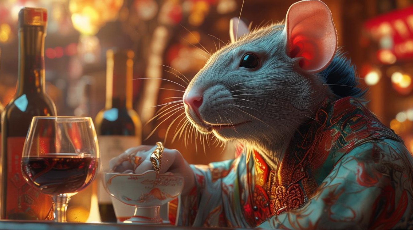 哪个生肖的人天生喜欢酒,为何他们总是偏爱杯中之物? 哪个生肖的人天生喜欢酒,为何他们总是偏爱杯中之物?