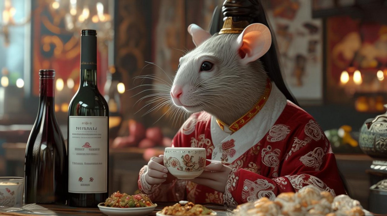 哪个生肖的人天生喜欢酒,为何他们总是偏爱杯中之物? 哪个生肖的人天生喜欢酒,为何他们总是偏爱杯中之物?