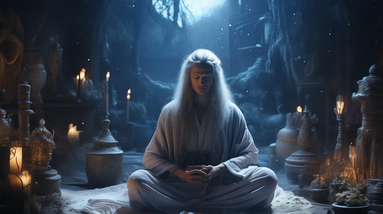 梦到陌生老人去世,这预示着什么?背后隐藏的寓意揭秘! 梦到陌生老人去世,这预示着什么?背后隐藏的寓意揭秘!
