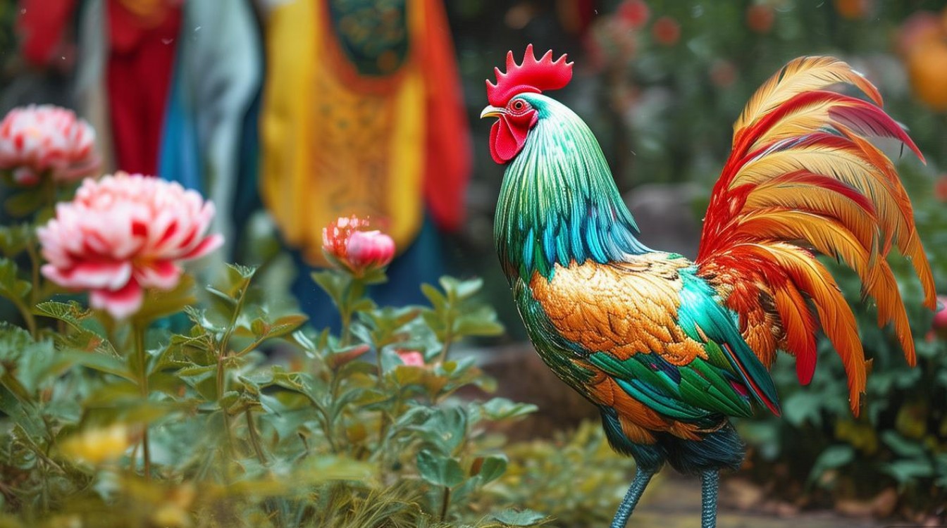 属相鸡最佳搭配是哪个属相? 属相鸡最佳搭配是哪个属相?