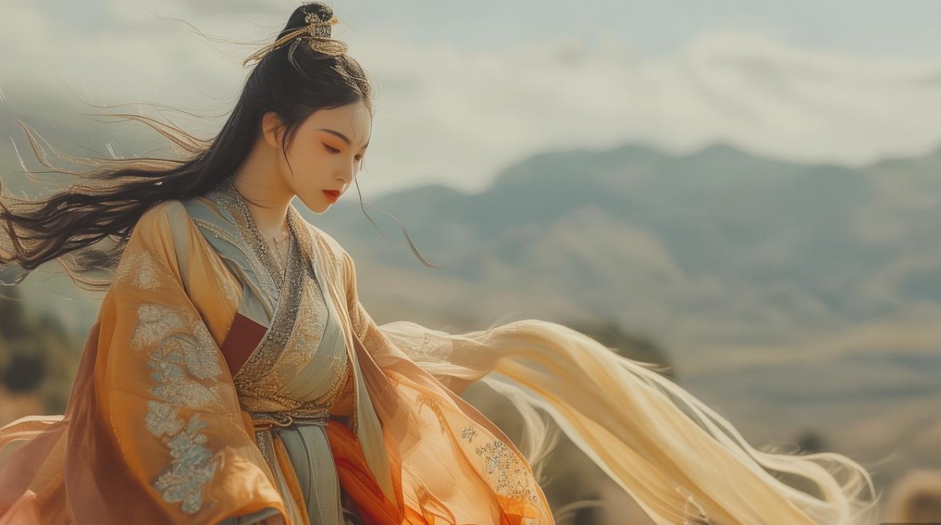 属相兔与属相马，他们之间有何神秘联系，命运如何交织？