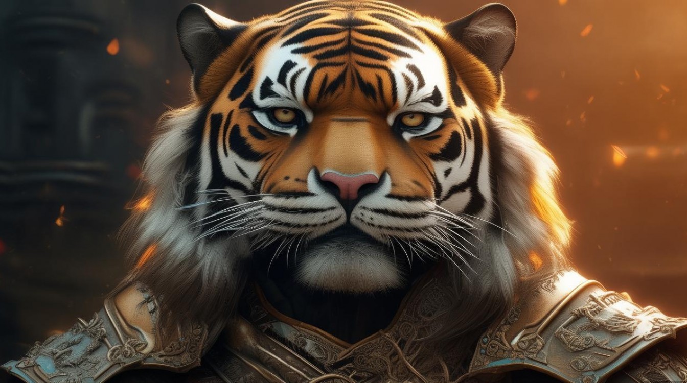 哪个生肖体型庞大且性格凶猛?揭秘生肖中的猛兽之谜! 哪个生肖体型庞大且性格凶猛?揭秘生肖中的猛兽之谜!