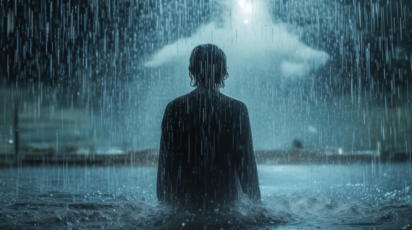 梦到下大雨预示什么?梦境解析与生活启示探究 梦到下大雨预示什么?梦境解析与生活启示探究