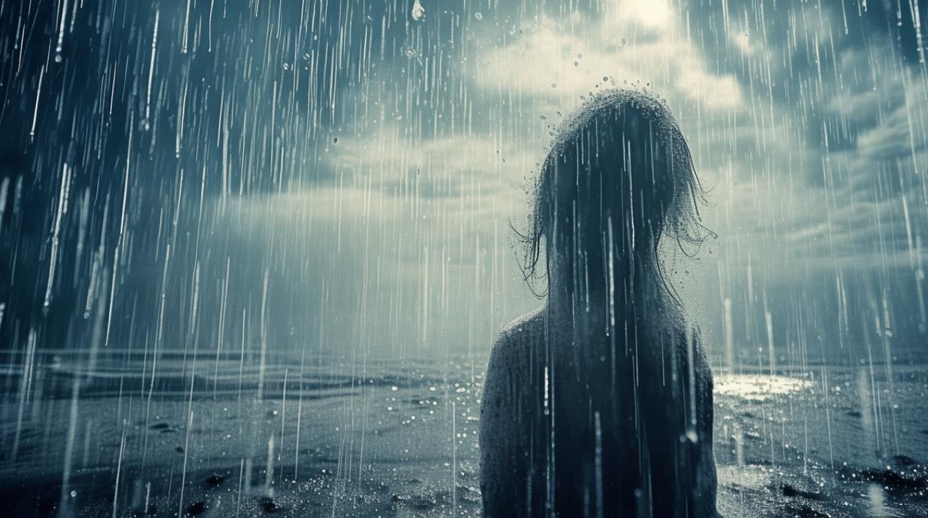 梦到下大雨预示什么?梦境解析与生活启示探究 梦到下大雨预示什么?梦境解析与生活启示探究