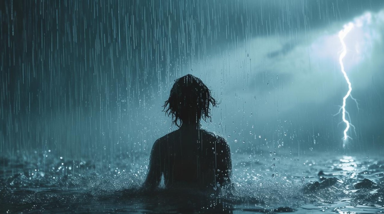 梦到下大雨预示什么?梦境解析与生活启示探究 梦到下大雨预示什么?梦境解析与生活启示探究