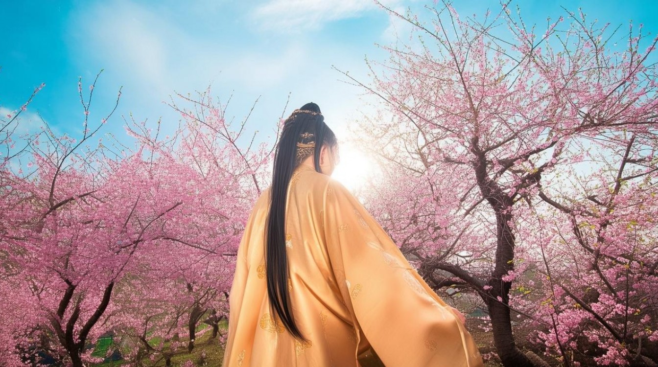 立春时节,究竟向东还是向西走,哪个方位更吉祥? 立春时节,究竟向东还是向西走,哪个方位更吉祥?