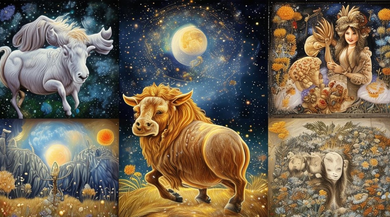 十二星座详细资料揭秘，每个星座的秘密与特点，你了解多少？