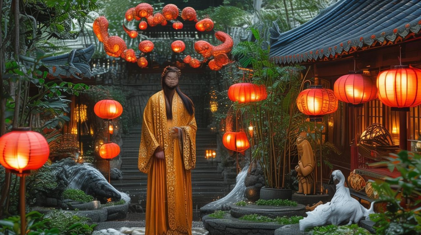 风水布局揭秘,究竟哪个生肖在风水学中占据重要地位? 风水布局揭秘,究竟哪个生肖在风水学中占据重要地位?