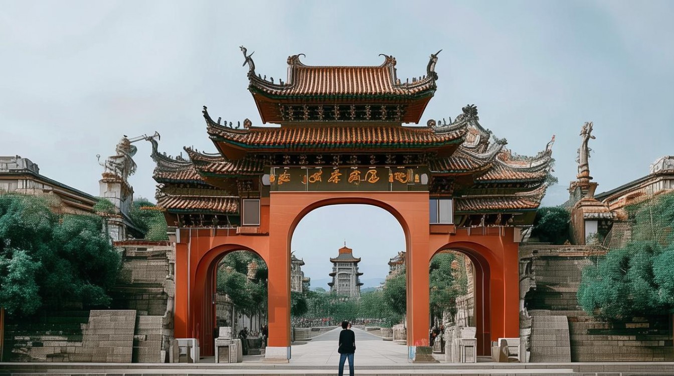 东南门究竟位于东南哪个具体方向?其方位定位有何特殊之处? 东南门究竟位于东南哪个具体方向?其方位定位有何特殊之处?