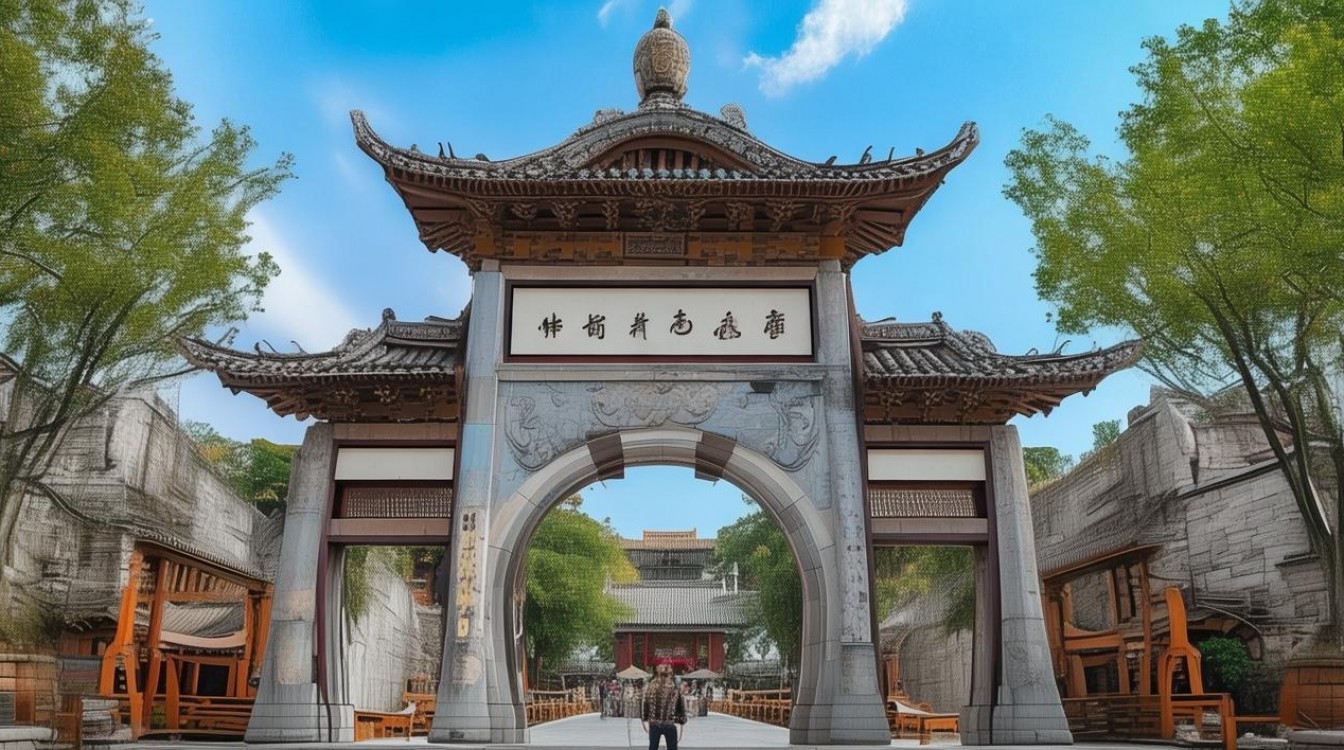 东南门究竟位于东南哪个具体方向?其方位定位有何特殊之处? 东南门究竟位于东南哪个具体方向?其方位定位有何特殊之处?