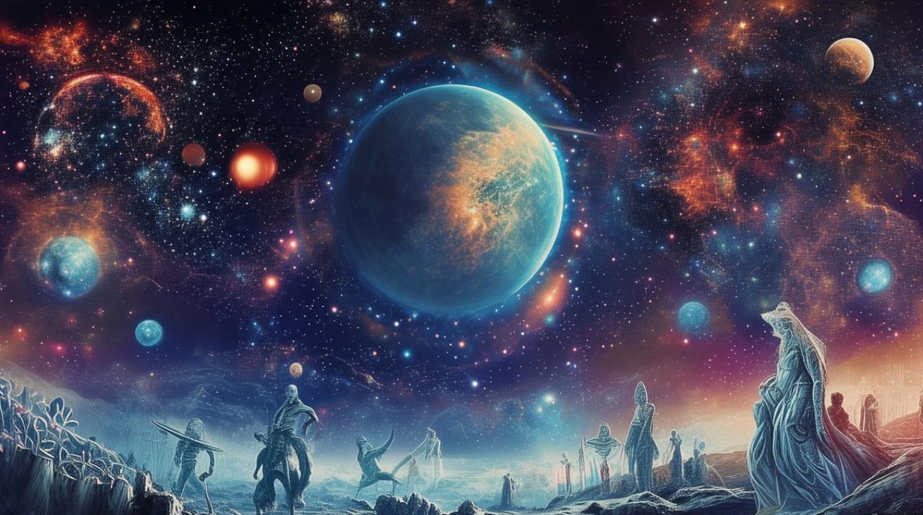 水逆期间哪些星座命运多舛,运势波动最大?揭秘水逆对星座的影响! 水逆期间哪些星座命运多舛,运势波动最大?揭秘水逆对星座的影响!