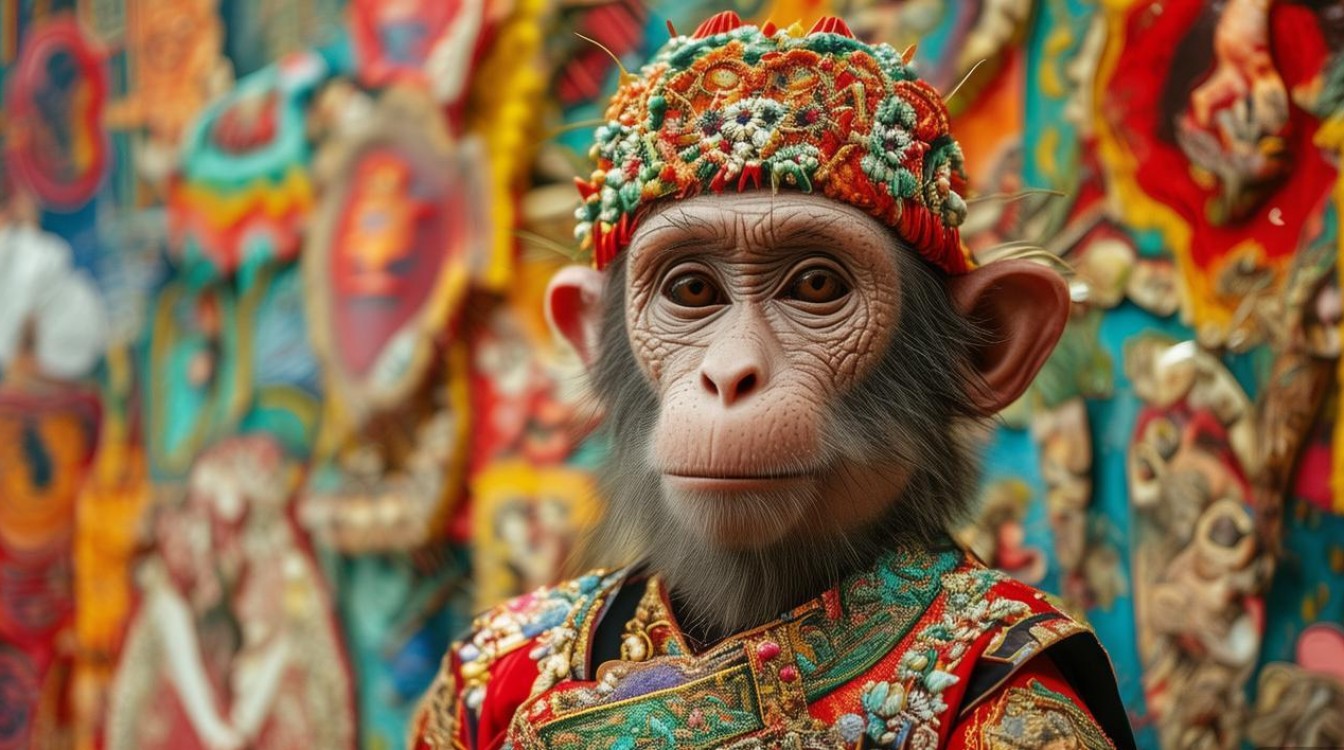 属相猴与属相猴相遇,会有怎样的奇妙缘分或冲突? 属相猴与属相猴相遇,会有怎样的奇妙缘分或冲突?
