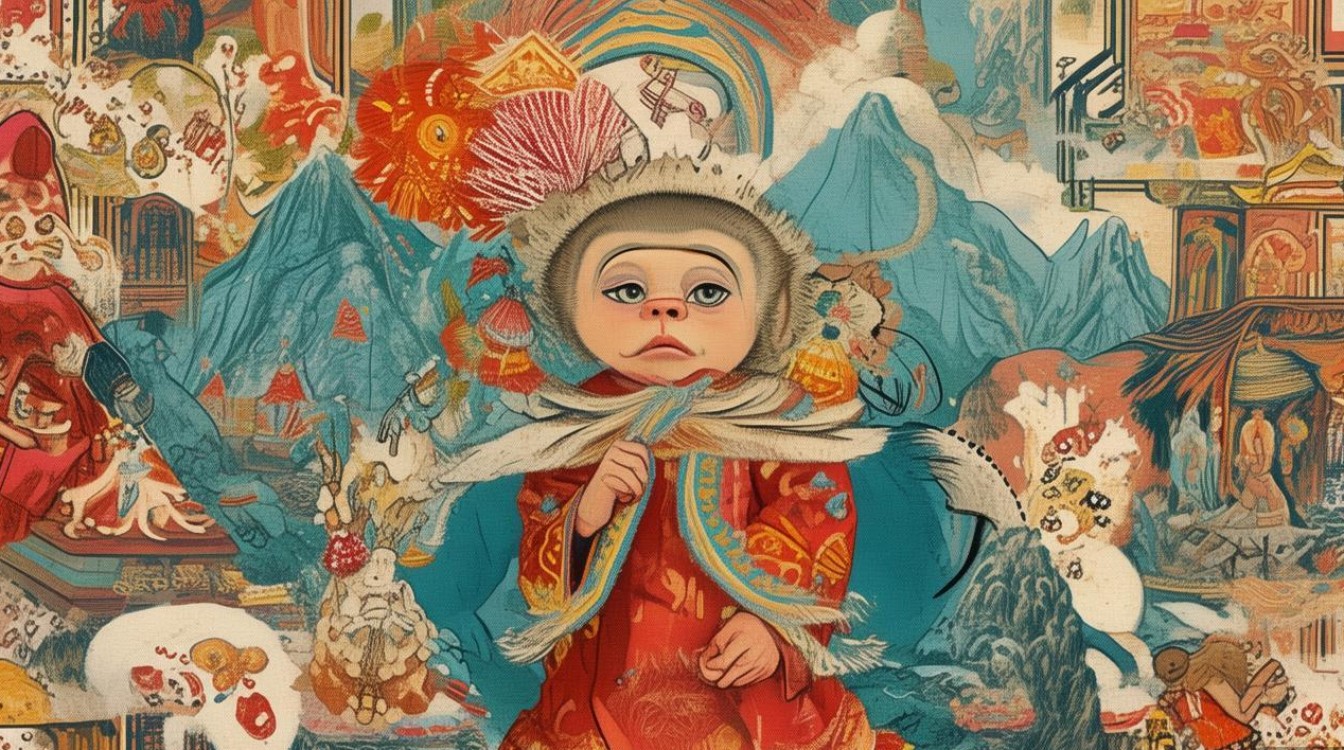 属相猴与属相猴相遇,会有怎样的奇妙缘分或冲突? 属相猴与属相猴相遇,会有怎样的奇妙缘分或冲突?