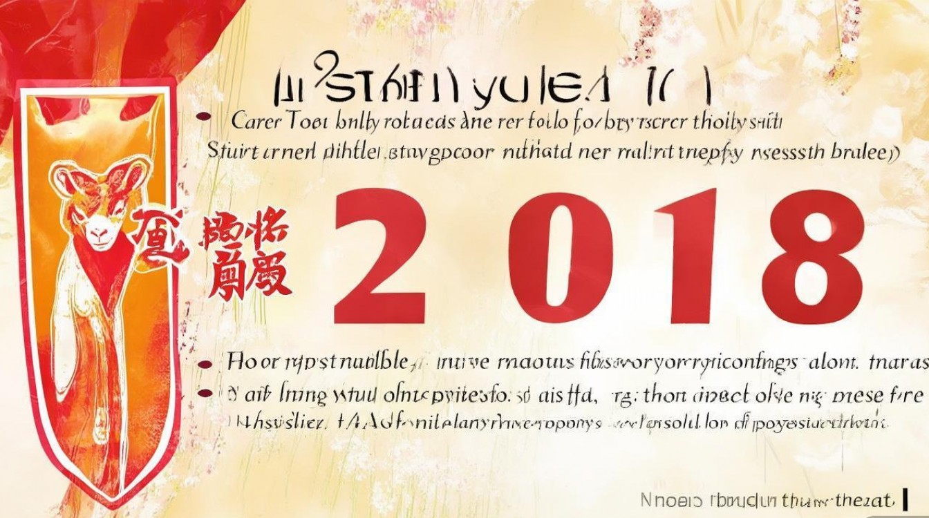 2018年67羊运势如何？详细解析运势变化之谜？