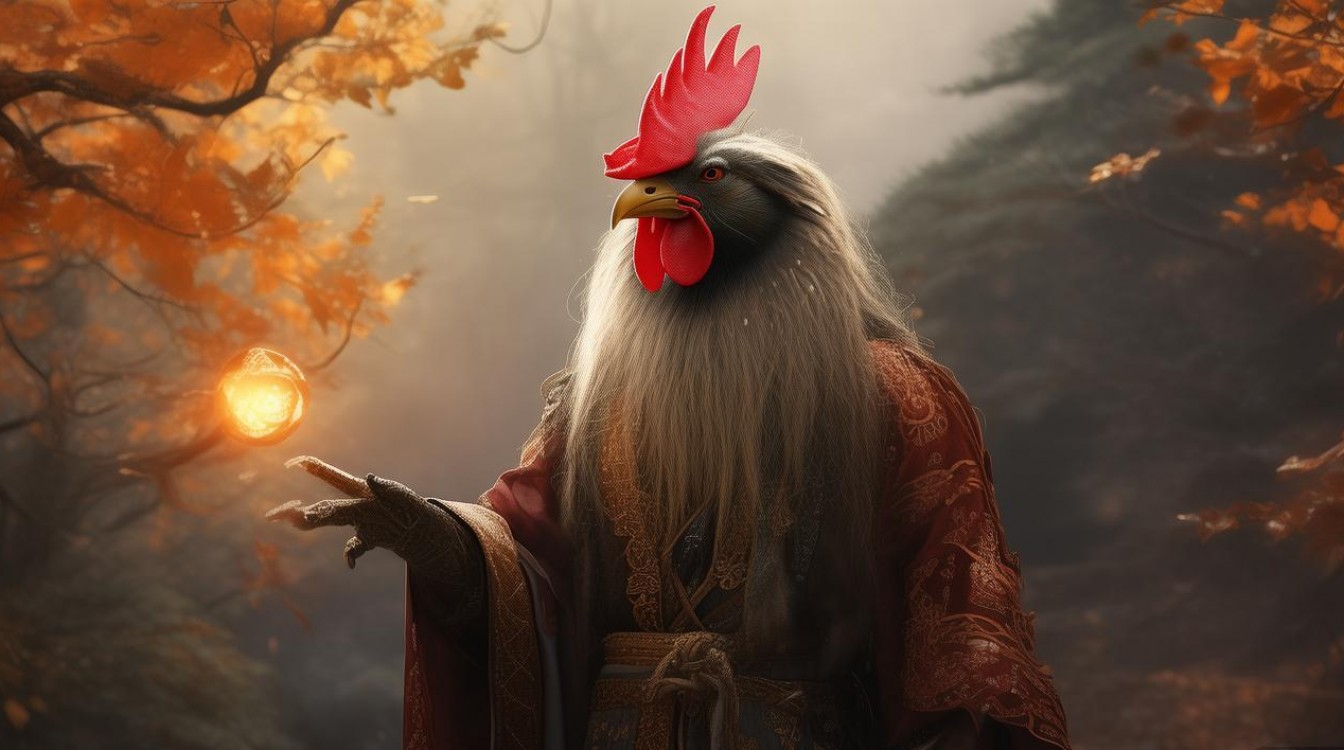 属鸡的贵人究竟属于哪个生肖？揭秘生肖之间的神秘缘分！