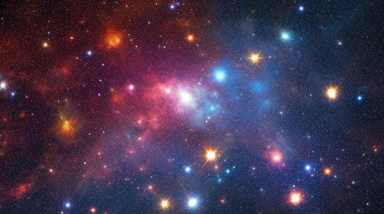 揭秘宇宙奇观,究竟哪些星座在神秘交界地带交汇形成4个特殊交界星座? 揭秘宇宙奇观,究竟哪些星座在神秘交界地带交汇形成4个特殊交界星座?