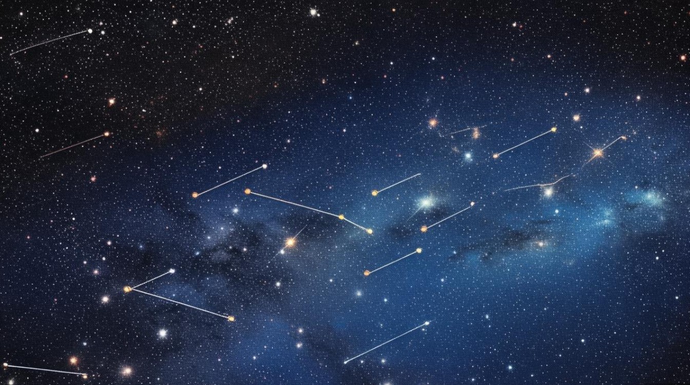揭秘宇宙奇观,究竟哪些星座在神秘交界地带交汇形成4个特殊交界星座? 揭秘宇宙奇观,究竟哪些星座在神秘交界地带交汇形成4个特殊交界星座?