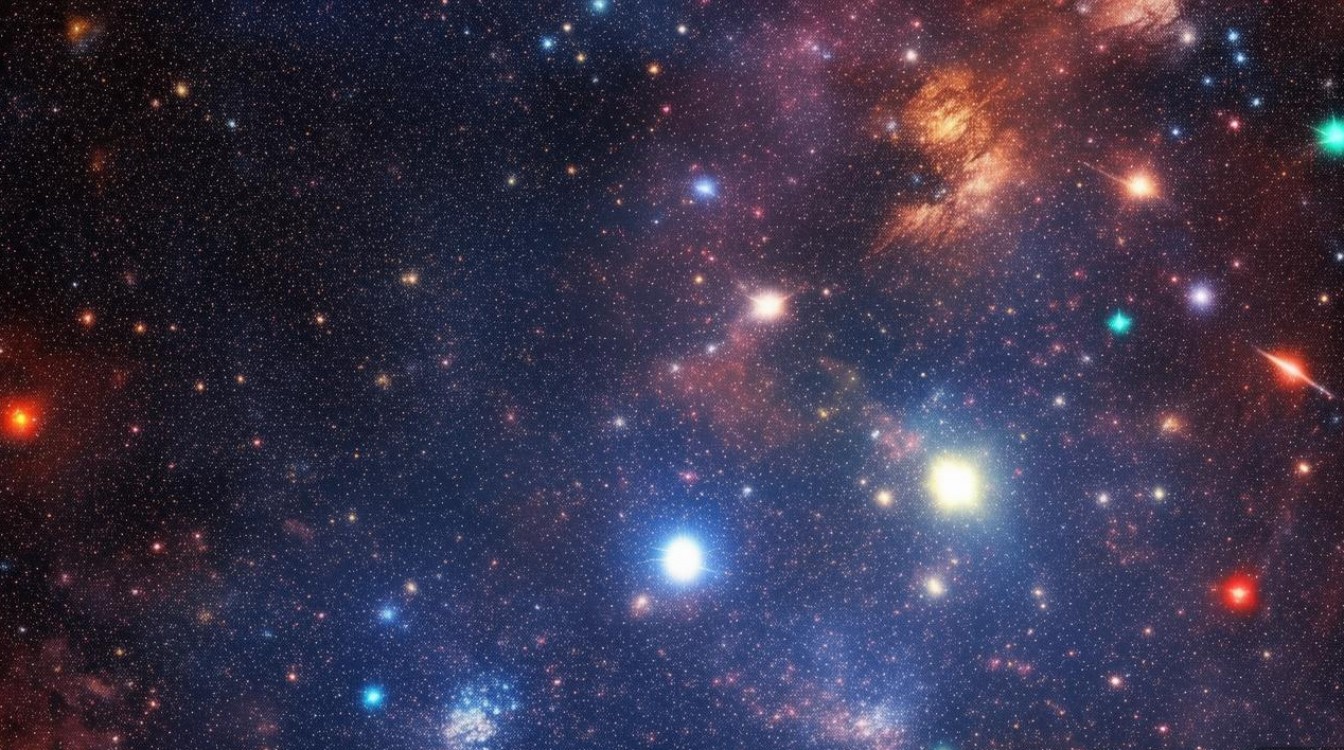 揭秘宇宙奇观,究竟哪些星座在神秘交界地带交汇形成4个特殊交界星座? 揭秘宇宙奇观,究竟哪些星座在神秘交界地带交汇形成4个特殊交界星座?