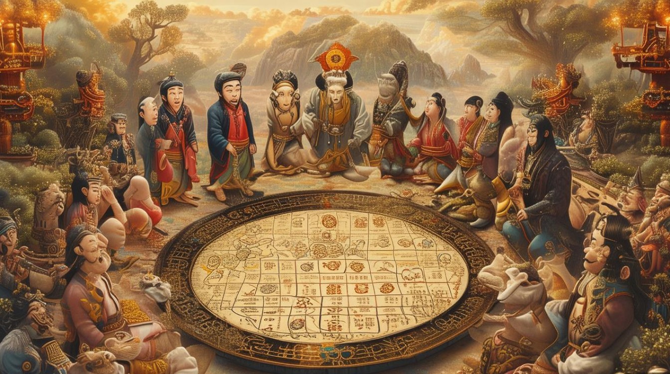 属相伙伴有哪些属相?揭秘最佳配对生肖关系! 属相伙伴有哪些属相?揭秘最佳配对生肖关系!