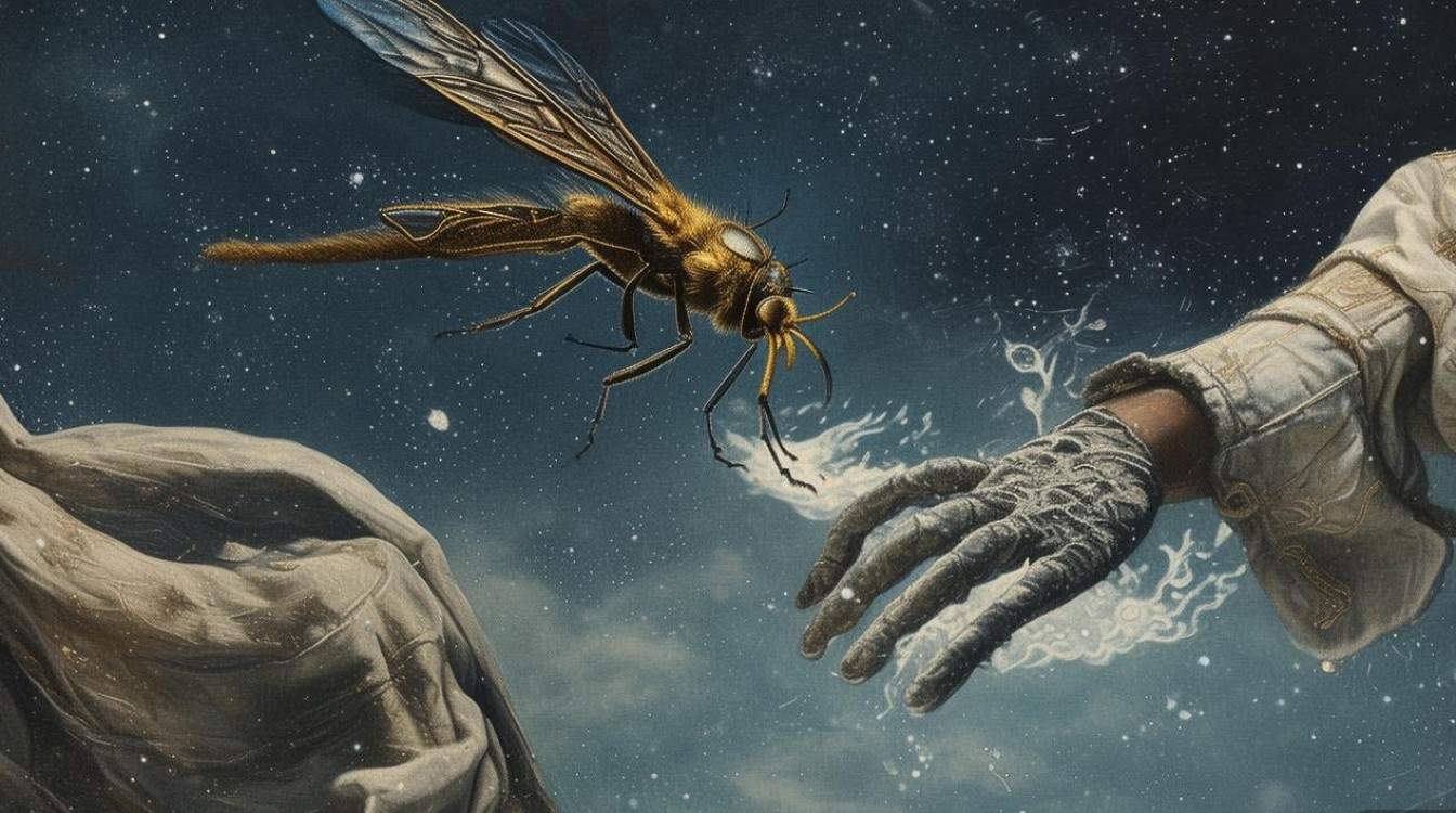 频繁做梦梦到打苍蝇?这究竟是什么征兆? 频繁做梦梦到打苍蝇?这究竟是什么征兆?