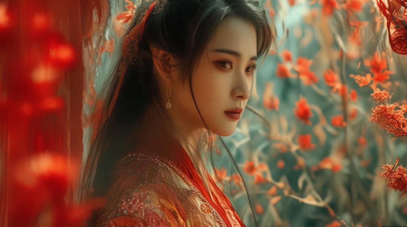 香菱的星座究竟是什么？揭秘这位古典才女的不为人知的一面！