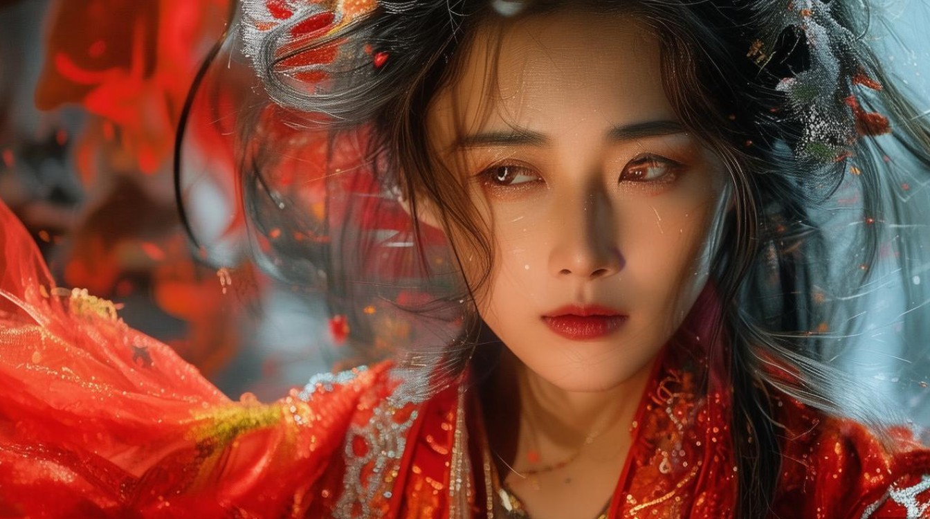 香菱的星座究竟是什么？揭秘这位古典才女的不为人知的一面！