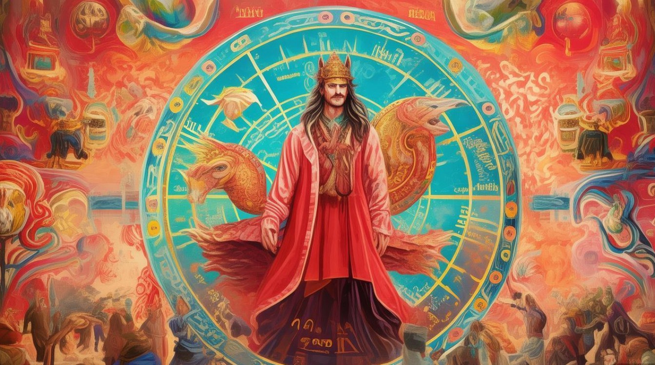 属马星座运势如何?2023年运势揭秘,事业爱情财运详解? 属马星座运势如何?2023年运势揭秘,事业爱情财运详解?