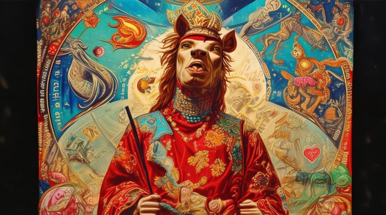 属马星座运势如何?2023年运势揭秘,事业爱情财运详解? 属马星座运势如何?2023年运势揭秘,事业爱情财运详解?