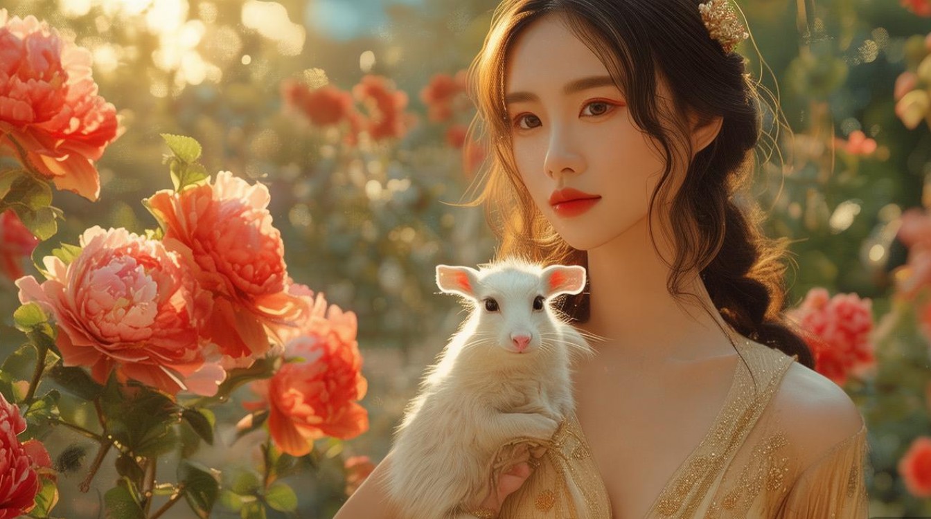 属鸡女性格特质决定她偏爱哪种生肖伴侣?揭秘生肖配对奥秘! 属鸡女性格特质决定她偏爱哪种生肖伴侣?揭秘生肖配对奥秘!