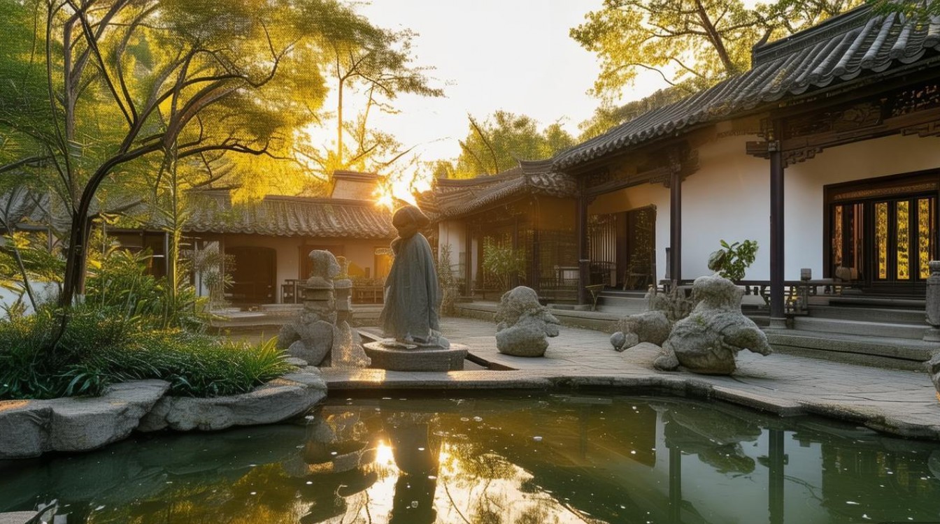 我国风水学中,哪个方位被认为是镇风水之宝? 我国风水学中,哪个方位被认为是镇风水之宝?