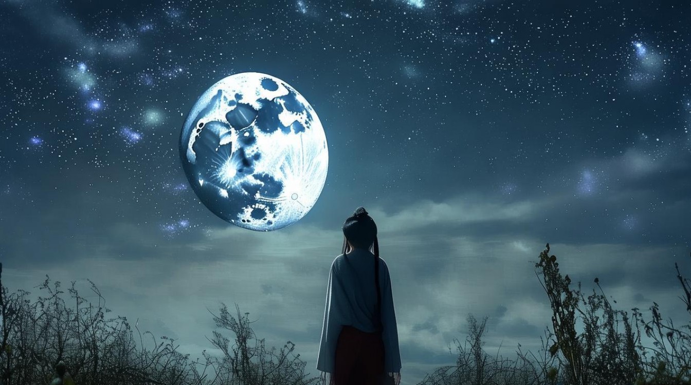 阴历星座真的比阳历星座更符合个性吗?揭秘两者差异与特点 阴历星座真的比阳历星座更符合个性吗?揭秘两者差异与特点