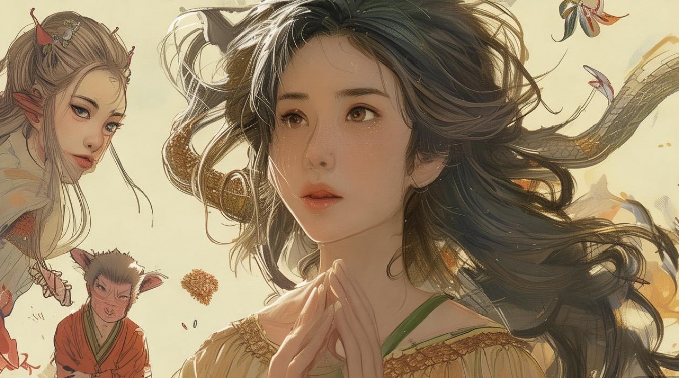 哪个生肖女性智慧出众,天生聪明过人?揭秘生肖与女性智慧的奥秘! 哪个生肖女性智慧出众,天生聪明过人?揭秘生肖与女性智慧的奥秘!