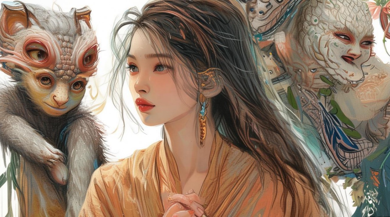 哪个生肖女性智慧出众,天生聪明过人?揭秘生肖与女性智慧的奥秘! 哪个生肖女性智慧出众,天生聪明过人?揭秘生肖与女性智慧的奥秘!
