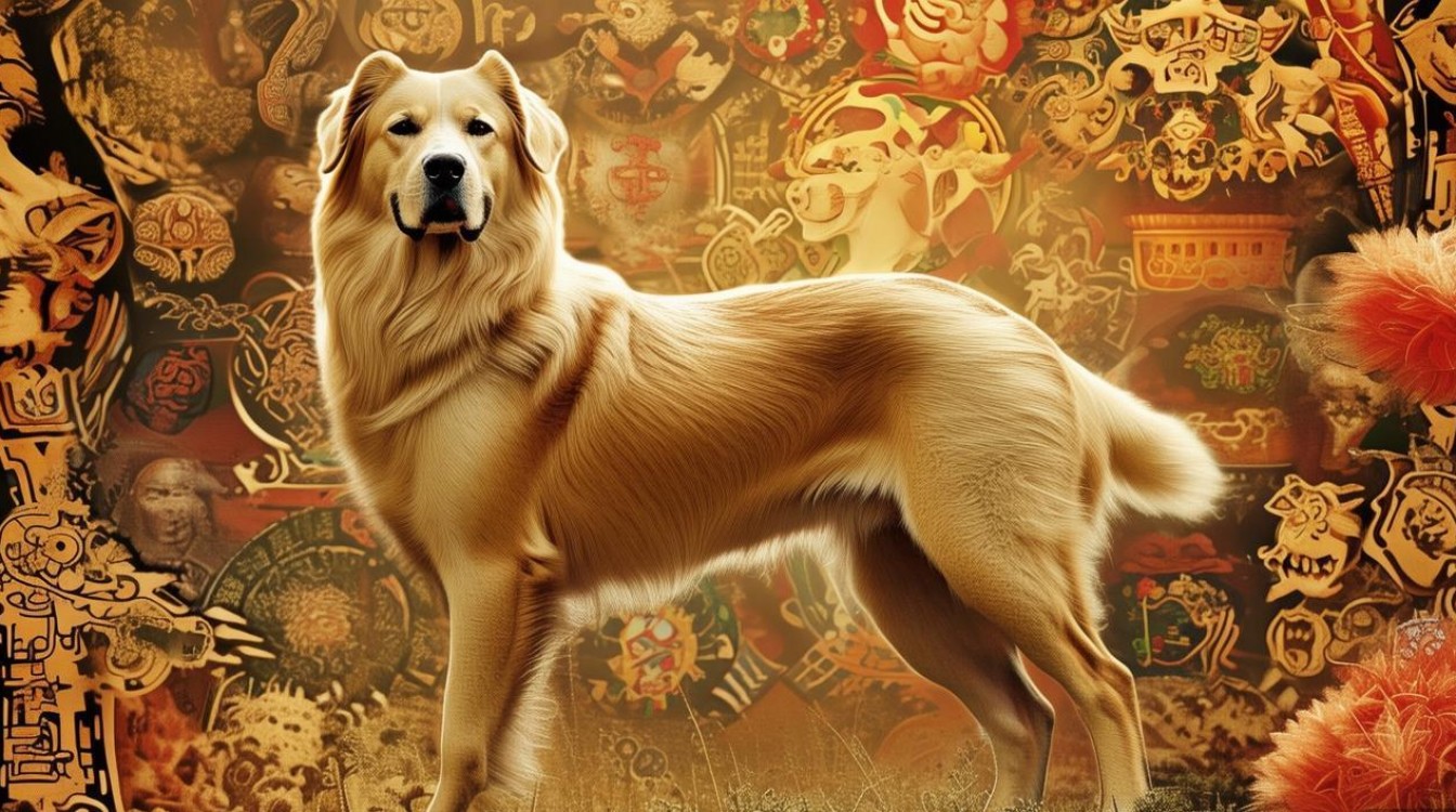 狗与属相哪个更胜一筹,是忠诚犬类还是属相运势? 狗与属相哪个更胜一筹,是忠诚犬类还是属相运势?